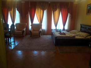 Hotel Alfa